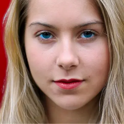 Animated Short film by Net Artist Helen Judge