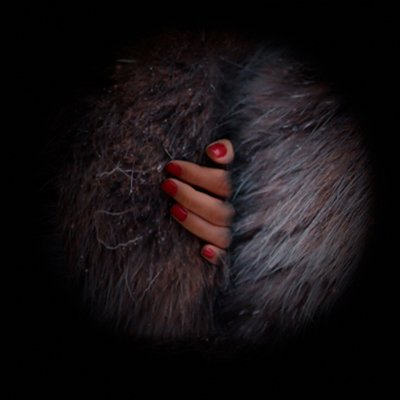 Still from film Fingers and Fur by Helen Judge