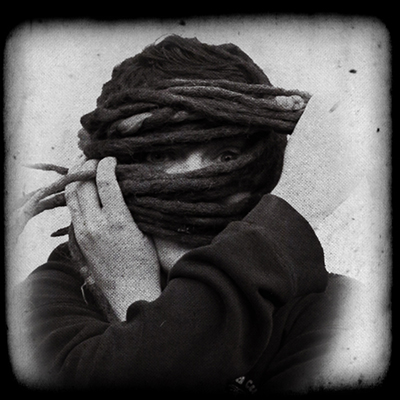 Film still from Three Hundred & Sixtyfive Takes by Net Artist Helen Judge