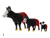Micky Sheep Set