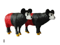 Micky Sheep